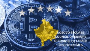 Kosovo Secures Council of Europe Guidance to Tackle Crypto Crimes