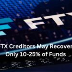 FTX Creditors May Recover Only 10-25% of Funds