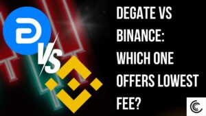 DeGate Vs Binance: You Save on Fees with DeGate DEX!