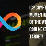 ICP Crypto is Momentum Buy of the Week: ICP Coin Next Target!