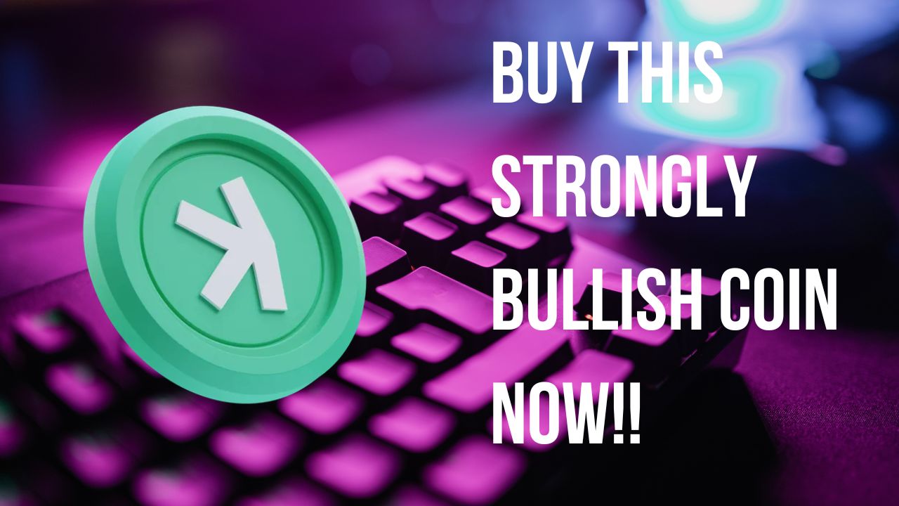 Kaspa (Kas) Remains Good To Buy Even Now: Buy This Strongly Bullish Coin!