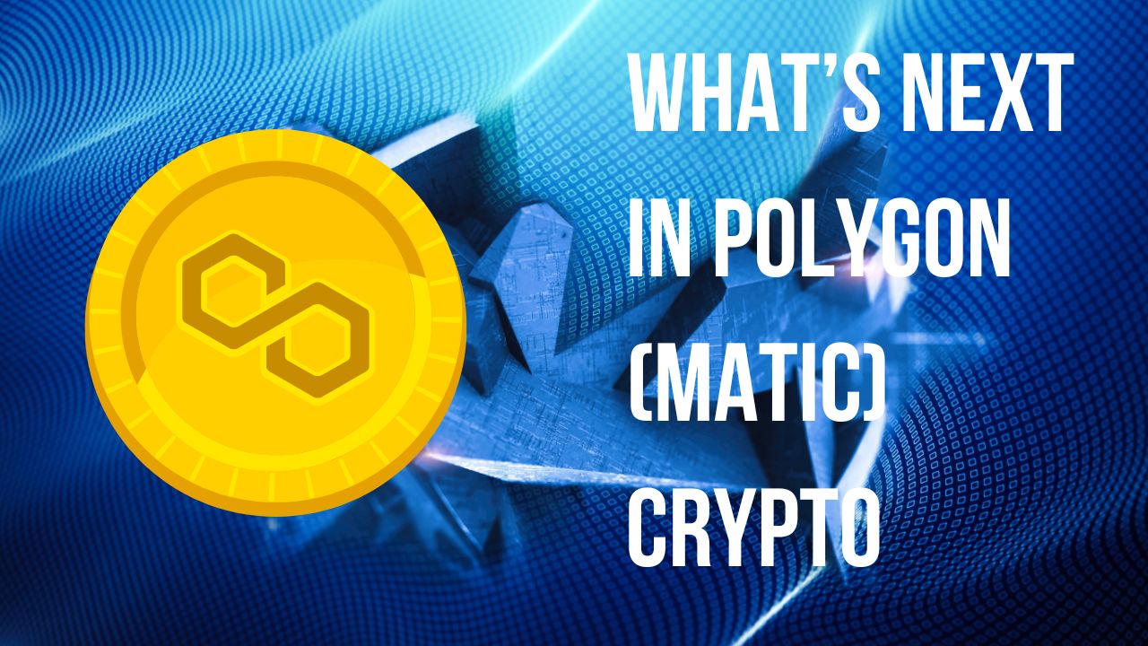 Matic Crypto Next Step Analysed: What To Do?