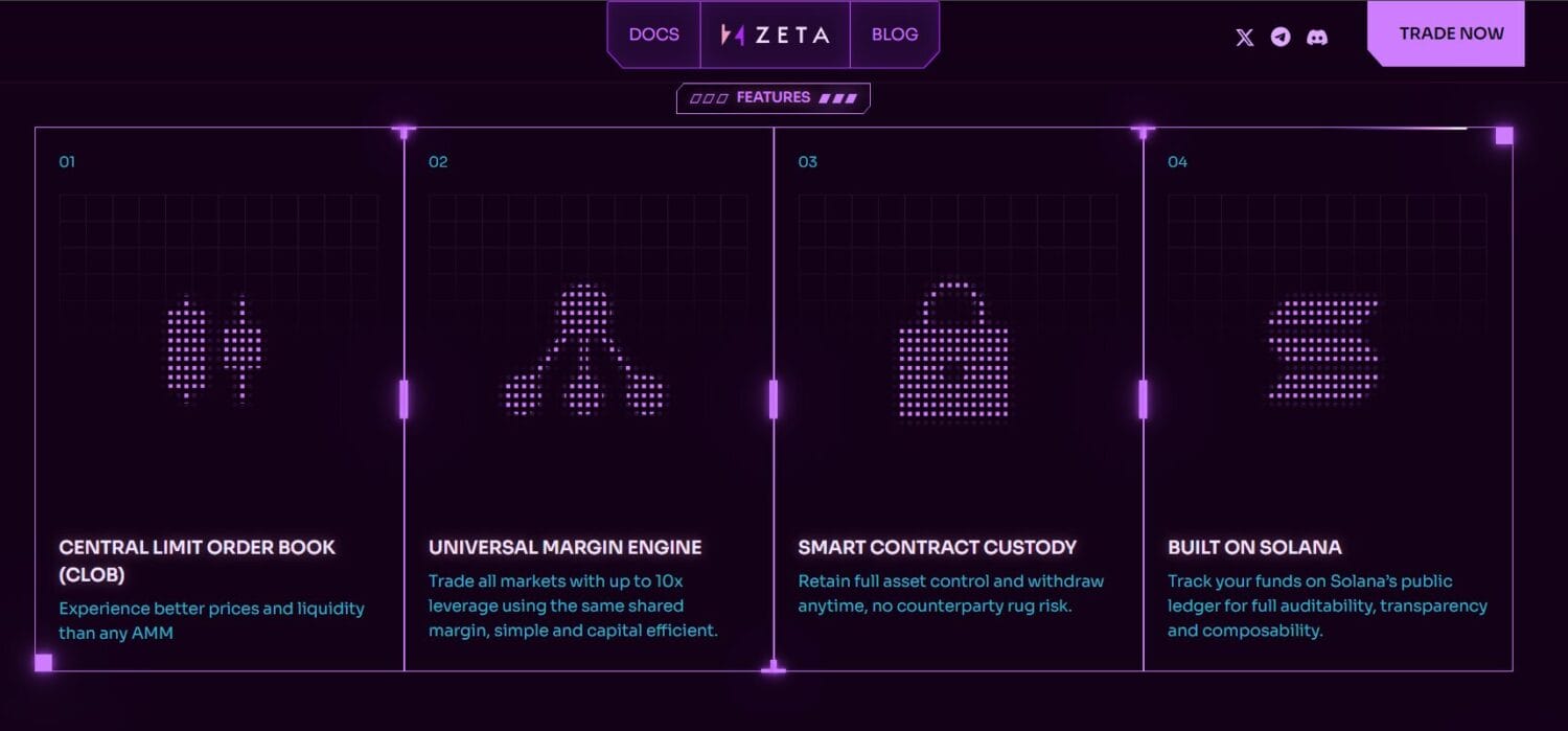 9 Best Solana DEX Platform (July 2026) - CoinCodeCap