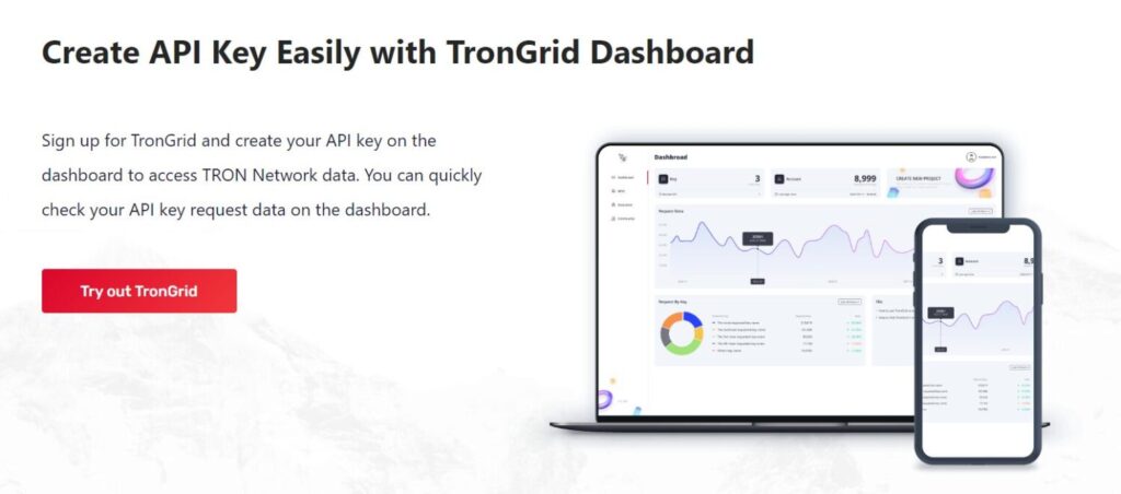 7 Best Tron APIs 