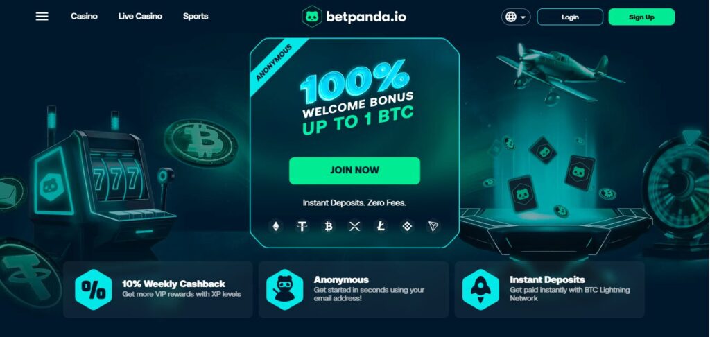 Best Crypto Casino No Deposit Bonus In 2024