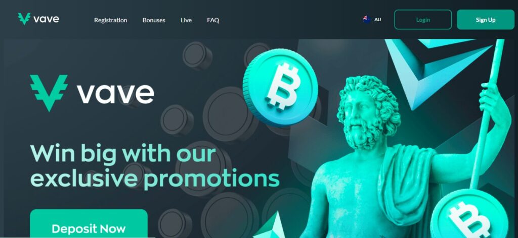 Best Crypto Casino No Deposit Bonus In 2024