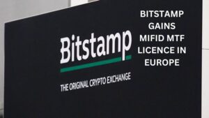 Bitstamp gains MiFID MTF Licence in Europe