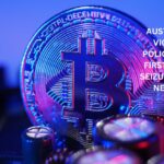 Australia’s Victoria Police Makes First Crypto Seizure Under New Law