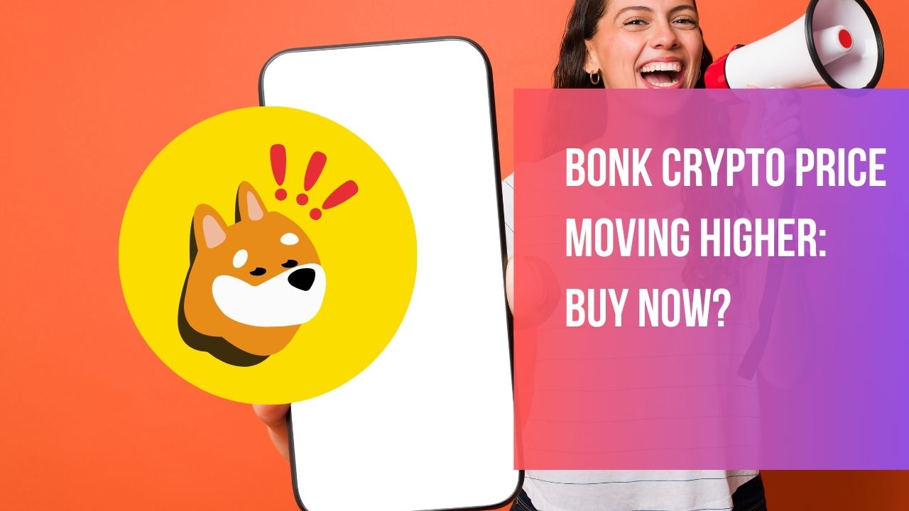 Bonk Crypto Price Analysis