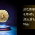 Bitcoin (BTC) Planning to Breach $70k: Buy Now?