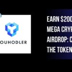 YouHodler 2024 Airdrop