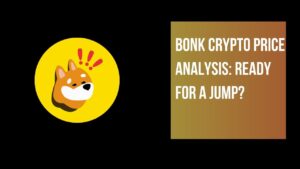 BONK Crypto Price Analysis: Ready for a Jump?