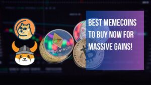 Best Memecoins to Buy Now