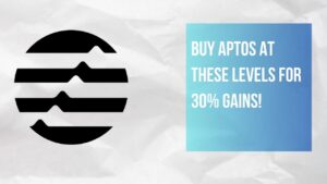 APTOS Crypto Price Analysis