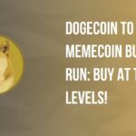 Dogecoin to lead memecoin bull run: Buy at these levels!