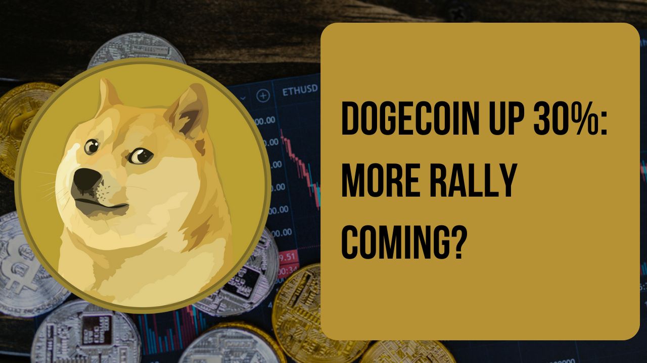 Dogecoin Price Analysis