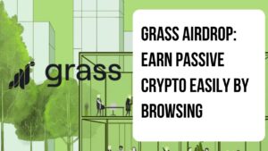 Grass Airdrop: How to Claim and Earn Grass Tokens