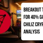 Breakout Trade for 40% gains: Chiliz Crypto Analysis