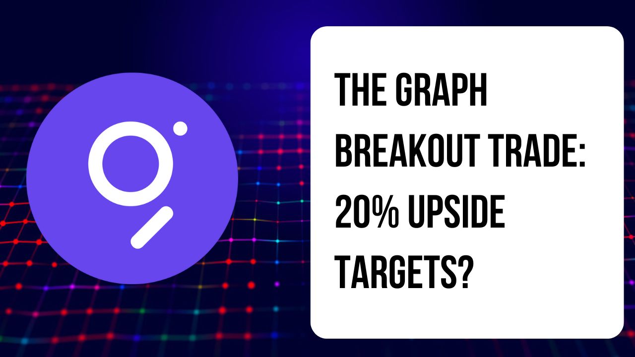 The Graph Breakout Trade: 20% Upside Targets?