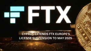 Cyprus Extends Ftx Europe’s License Suspension To May 2025