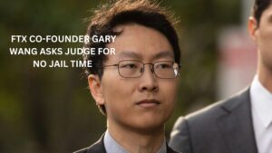 FTX Co-Founder Gary Wang Asks Judge for No Jail Time