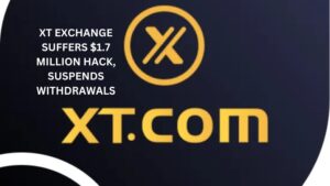 XT Exchange Suffers $1.7 Million Hack, Suspends Withdrawals