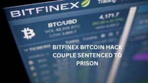 Bitfinex Bitcoin Hack Couple Sentenced to Prison