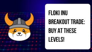 Floki Inu Breakout Trade: Buy at these levels!