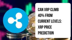 XRP Price Analysis