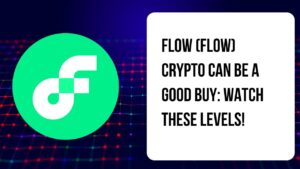 Flow Crypto Price Analysis