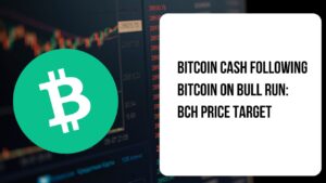 Bitcoin Cash Following Bitcoin on Bull Run: BCH Price Target