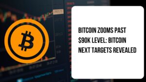 Bitcoin Zooms Past $90k level: Bitcoin Next targets Revealed