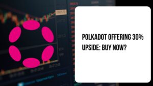 Polkadot Crypto Price Overview