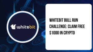 WhiteBIT Bull Run Challenge: A Gamified Crypto Trading Experience