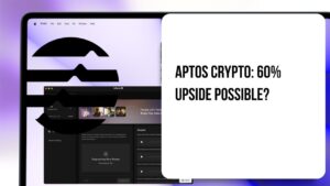 APTOS Crypto Price Analysis