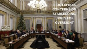 FSOC Express Concerns on Stablecoins, Urges for Oversight