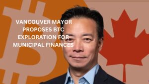 Vancouver Mayor Proposes BTC Exploration for Municipal Finances