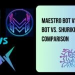 Maestro Bot vs. Trojan Bot vs. Shuriken Bot Comparison