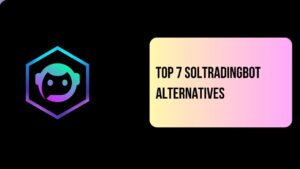 Top 7 SolTradingBot Alternatives
