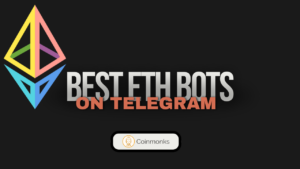 Best Ethereum Based Bots on Telegram