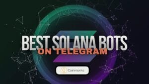 Best Solana Trading bots on telegram