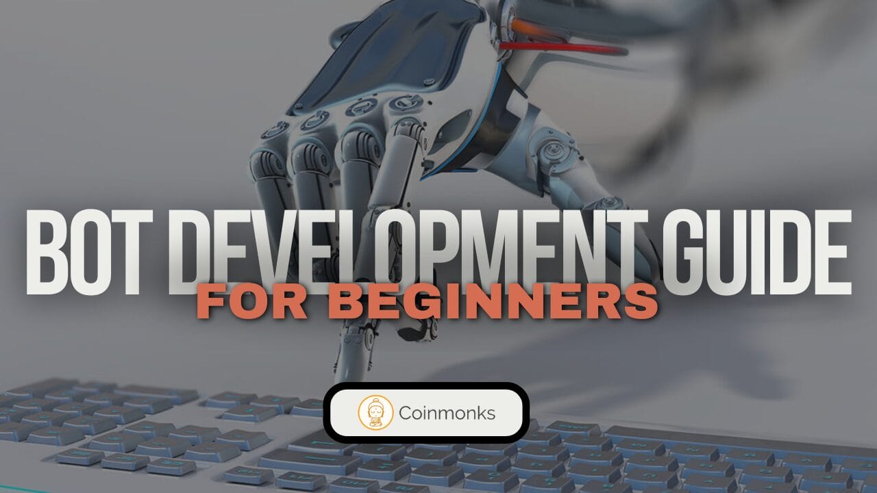 Best Crypto Products | Top Cryptocurrency Tools 3 Best Telegram Bot Development Guide For Begninners