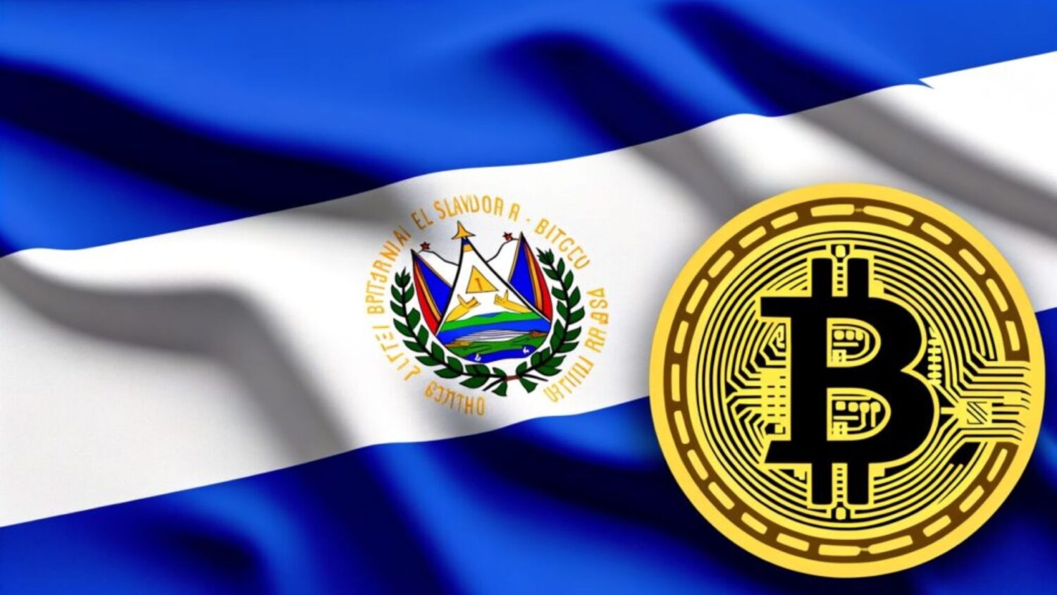 El Salvador Adds 12 Bitcoin Despite IMF Agreement