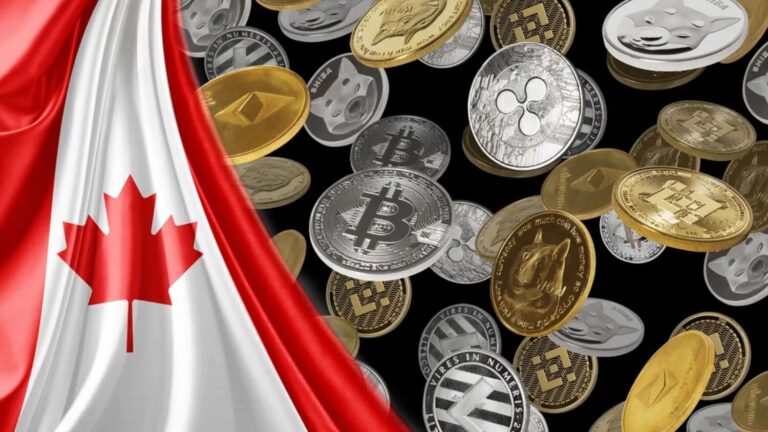 Canada’s FINTRAC Warns of Crypto’s Role in Drug Money Laundering