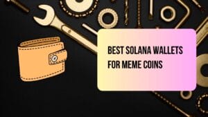 Best Solana Wallets for Meme Coins