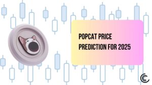 POPCAT Price Prediction for 2025