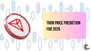 Tron Price Prediction for 2025