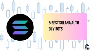 5 Best Solana Auto Buy Bots