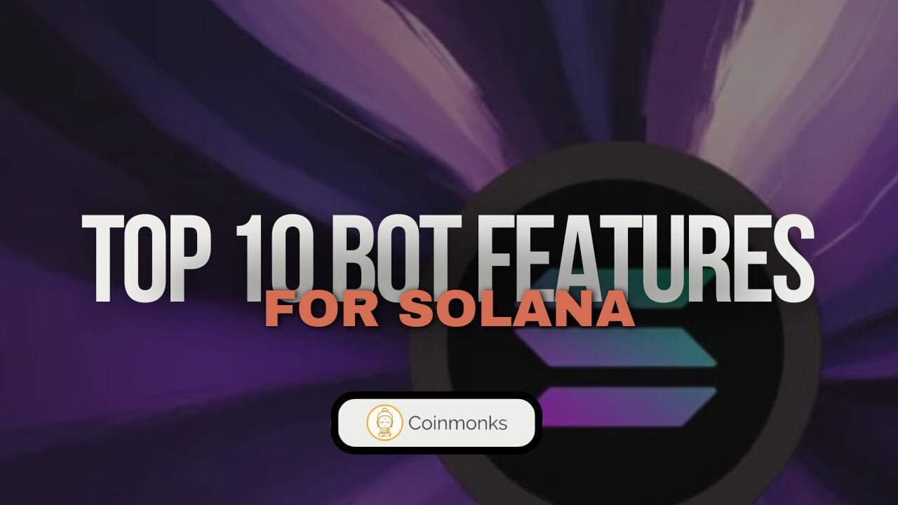 Top Telegram Trading Bot Features