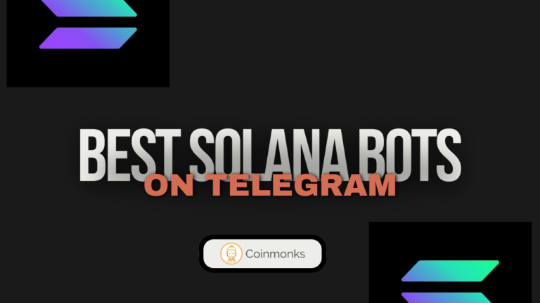 Best Solana Trading Bots